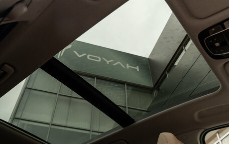 Hyundai Santa Fe IV, 2022 год, 4 000 000 рублей, 34 фотография