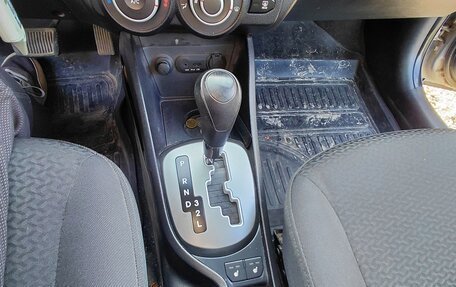 KIA Rio III рестайлинг, 2012 год, 450 000 рублей, 10 фотография
