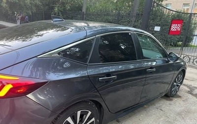 Honda Civic, 2022 год, 1 900 000 рублей, 1 фотография