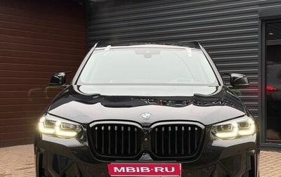 BMW X3, 2024 год, 6 100 000 рублей, 1 фотография