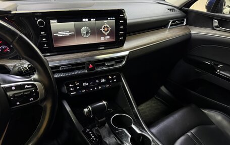 KIA K5, 2023 год, 2 300 000 рублей, 2 фотография