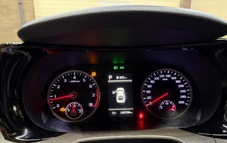 KIA K5, 2023 год, 2 300 000 рублей, 3 фотография