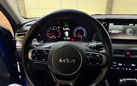 KIA K5, 2023 год, 2 300 000 рублей, 4 фотография