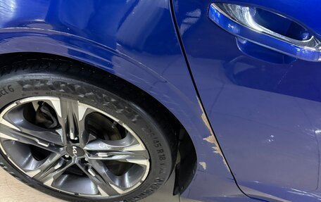 KIA K5, 2023 год, 2 300 000 рублей, 7 фотография