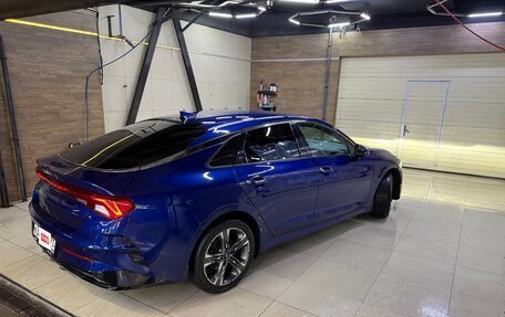 KIA K5, 2023 год, 2 300 000 рублей, 18 фотография