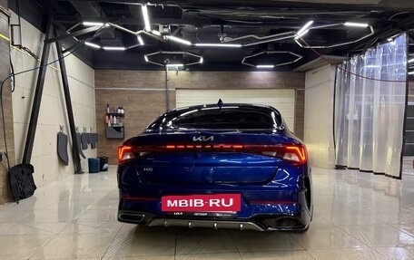 KIA K5, 2023 год, 2 300 000 рублей, 19 фотография