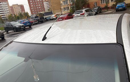 Ford Focus II рестайлинг, 2007 год, 225 000 рублей, 9 фотография