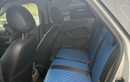 Ford Focus II рестайлинг, 2007 год, 225 000 рублей, 12 фотография