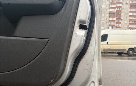 Ford Focus II рестайлинг, 2007 год, 225 000 рублей, 11 фотография