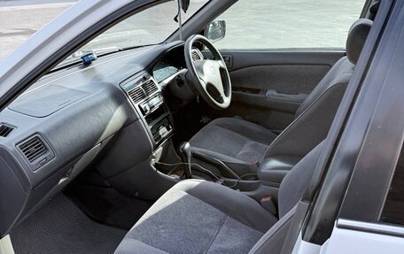 Toyota Corona IX (T190), 1999 год, 420 000 рублей, 6 фотография