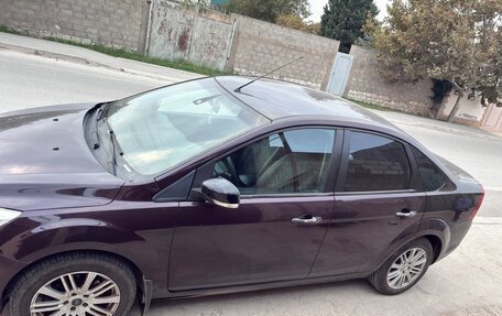 Ford Focus II рестайлинг, 2009 год, 480 000 рублей, 2 фотография