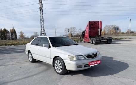 Toyota Corona IX (T190), 1999 год, 420 000 рублей, 2 фотография