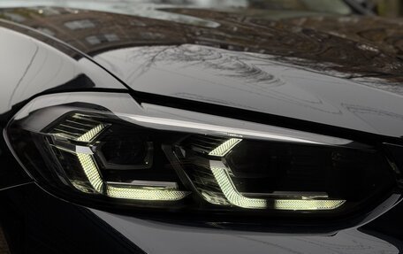 BMW X3, 2024 год, 6 100 000 рублей, 3 фотография