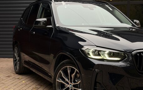BMW X3, 2024 год, 6 100 000 рублей, 5 фотография