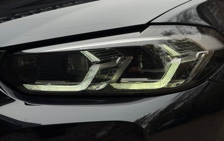 BMW X3, 2024 год, 6 100 000 рублей, 4 фотография