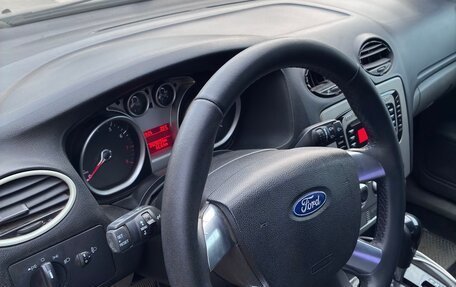 Ford Focus II рестайлинг, 2009 год, 480 000 рублей, 5 фотография