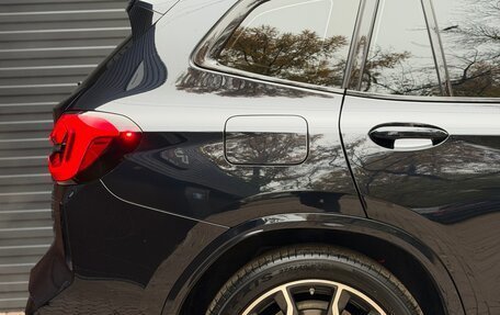 BMW X3, 2024 год, 6 100 000 рублей, 7 фотография