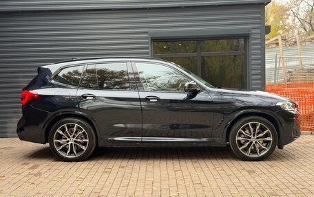 BMW X3, 2024 год, 6 100 000 рублей, 6 фотография
