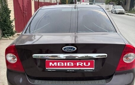 Ford Focus II рестайлинг, 2009 год, 480 000 рублей, 4 фотография