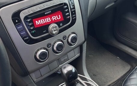 Ford Focus II рестайлинг, 2009 год, 480 000 рублей, 6 фотография