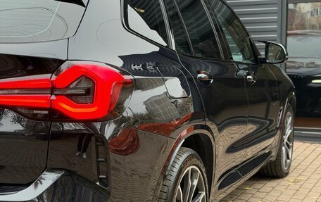 BMW X3, 2024 год, 6 100 000 рублей, 9 фотография