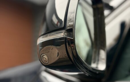 BMW X3, 2024 год, 6 100 000 рублей, 13 фотография