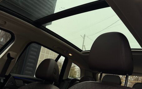 BMW X3, 2024 год, 6 100 000 рублей, 19 фотография