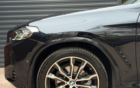 BMW X3, 2024 год, 6 100 000 рублей, 20 фотография
