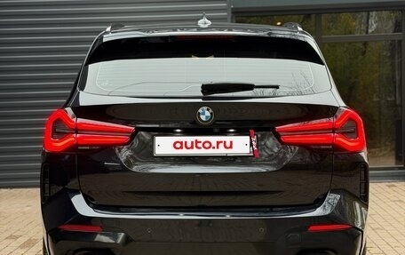 BMW X3, 2024 год, 6 100 000 рублей, 15 фотография