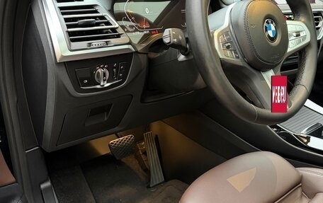 BMW X3, 2024 год, 6 100 000 рублей, 18 фотография