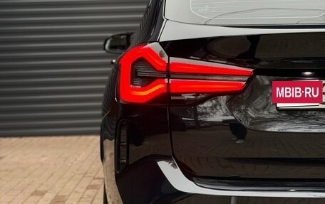 BMW X3, 2024 год, 6 100 000 рублей, 16 фотография