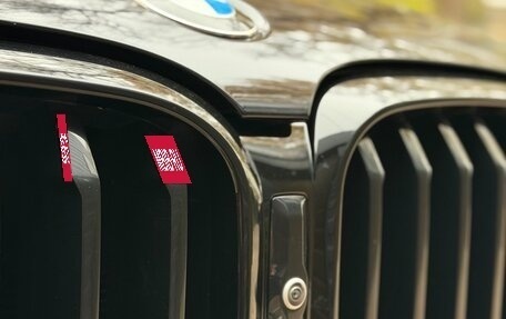 BMW X3, 2024 год, 6 100 000 рублей, 12 фотография