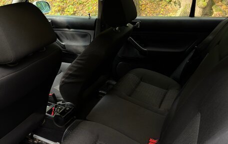 Volkswagen Golf IV, 2001 год, 295 000 рублей, 4 фотография