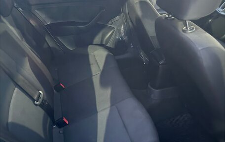 Skoda Rapid I, 2018 год, 925 000 рублей, 10 фотография
