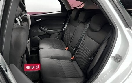 Ford Focus III, 2017 год, 1 275 000 рублей, 9 фотография
