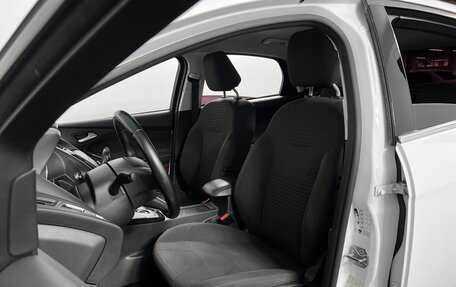 Ford Focus III, 2017 год, 1 275 000 рублей, 7 фотография