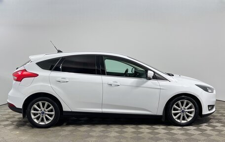 Ford Focus III, 2017 год, 1 275 000 рублей, 5 фотография