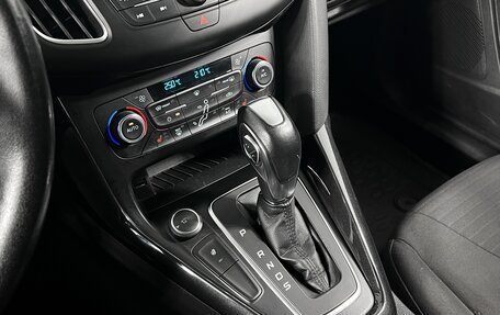 Ford Focus III, 2017 год, 1 275 000 рублей, 12 фотография
