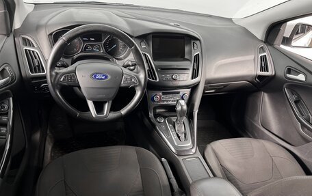 Ford Focus III, 2017 год, 1 275 000 рублей, 6 фотография
