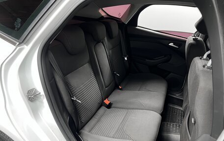Ford Focus III, 2017 год, 1 275 000 рублей, 10 фотография