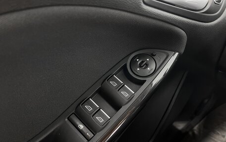 Ford Focus III, 2017 год, 1 275 000 рублей, 19 фотография