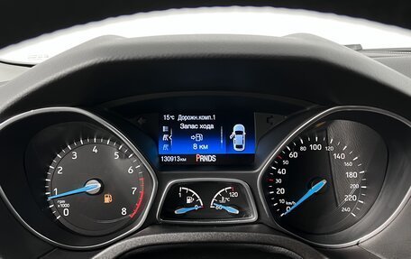 Ford Focus III, 2017 год, 1 275 000 рублей, 20 фотография