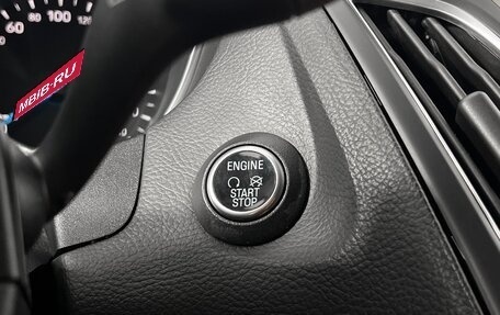 Ford Focus III, 2017 год, 1 275 000 рублей, 15 фотография