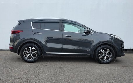 KIA Sportage IV рестайлинг, 2019 год, 2 300 000 рублей, 4 фотография