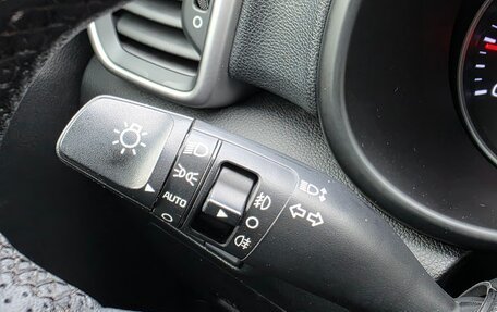 KIA Sportage IV рестайлинг, 2019 год, 2 300 000 рублей, 16 фотография
