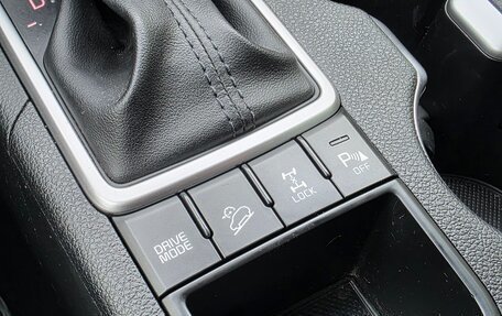 KIA Sportage IV рестайлинг, 2019 год, 2 300 000 рублей, 17 фотография