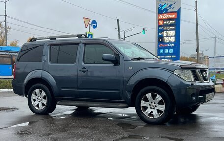 Nissan Pathfinder, 2005 год, 549 000 рублей, 3 фотография