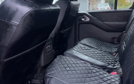 Nissan Pathfinder, 2005 год, 549 000 рублей, 11 фотография