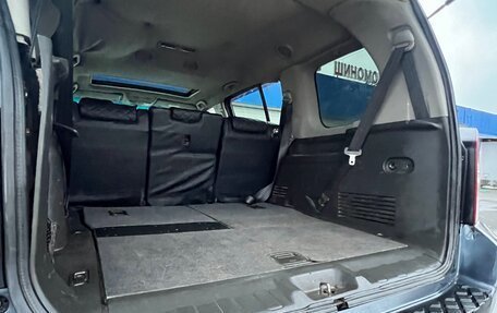 Nissan Pathfinder, 2005 год, 549 000 рублей, 7 фотография