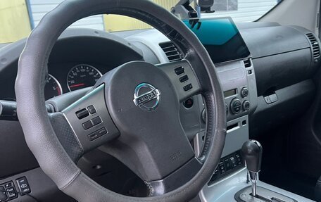 Nissan Pathfinder, 2005 год, 549 000 рублей, 12 фотография